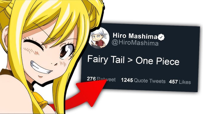 Fairy Tail a Flawed but Enjoyable Anime – Adrestia's Geeks