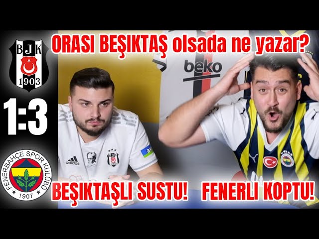 Beşiktaş JKστο X: Kartal Kupa Yolunda, Fenerbahçe Karşısında @Nesinecom  'da Hemen Oyna! >>   / X