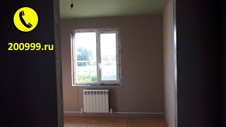 Внутренняя отделка на примере кухни / 200999.ru видео Кухни недорого Мордовия