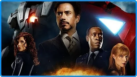 アイアンマン 無料動画 تحميل Download Mp4 Mp3