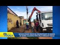 SEMUSB atende pedido do vereador Fogaça e desobstrui bueiros no bairro Caladinho; Confira vídeo