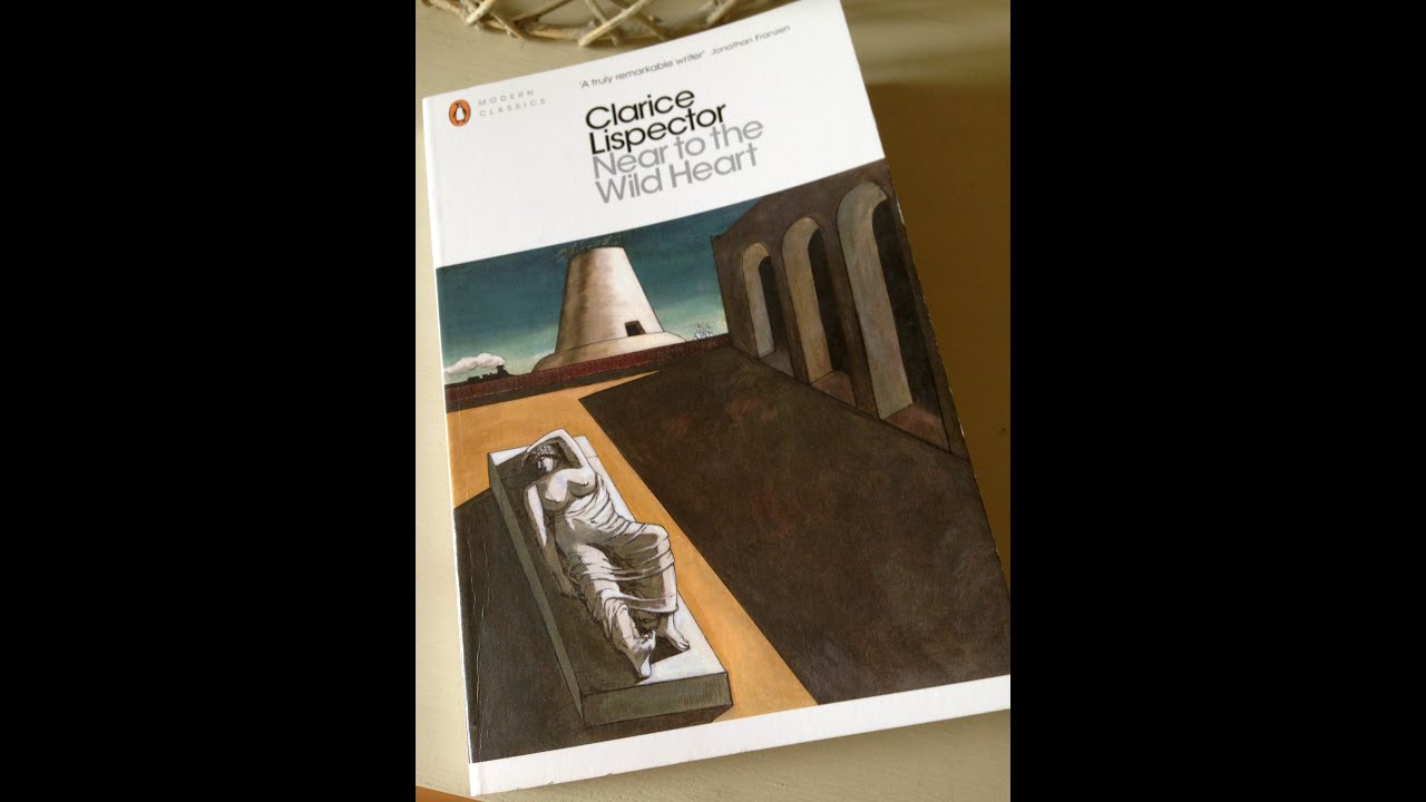 Near to the Wild Heart by Clarice Lispector (1942): Chapter Nineteen