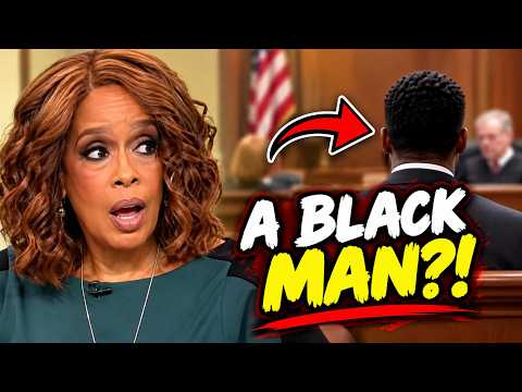 Thumbnail for The Holdout Juror Is a BLACK MAN?! Gayle King’s Reaction Says It ALL!