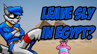 The Case Against a 5th Sly Cooper Game