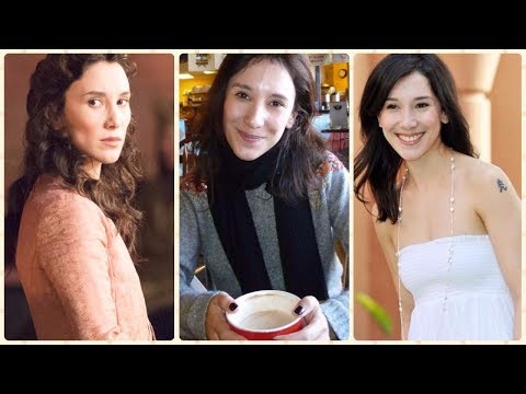 Sibel Kekilli (Shae in Game of Thrones) Rare Photos | Lifestyle | Friends | Family