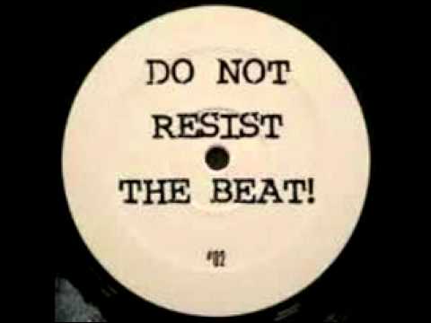DJ Rob E — Dj Rob E and Security- Bass Power