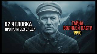 Ночной рейс Сочи-Краснодар пропал с 91 пассажиром в 1990. То, что обнаружили в ущелье шокировало..