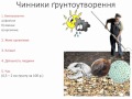 Географія. Грунти України ч.1