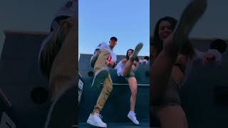 Dance Video Matt Steffanina Lauren Gibson
