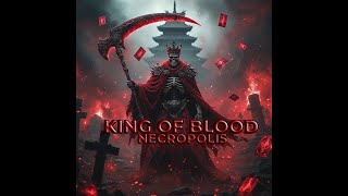9 Kings – Necropolis [Run 2] | King of Blood Quest Guide (First-Time Run + RNG Start)