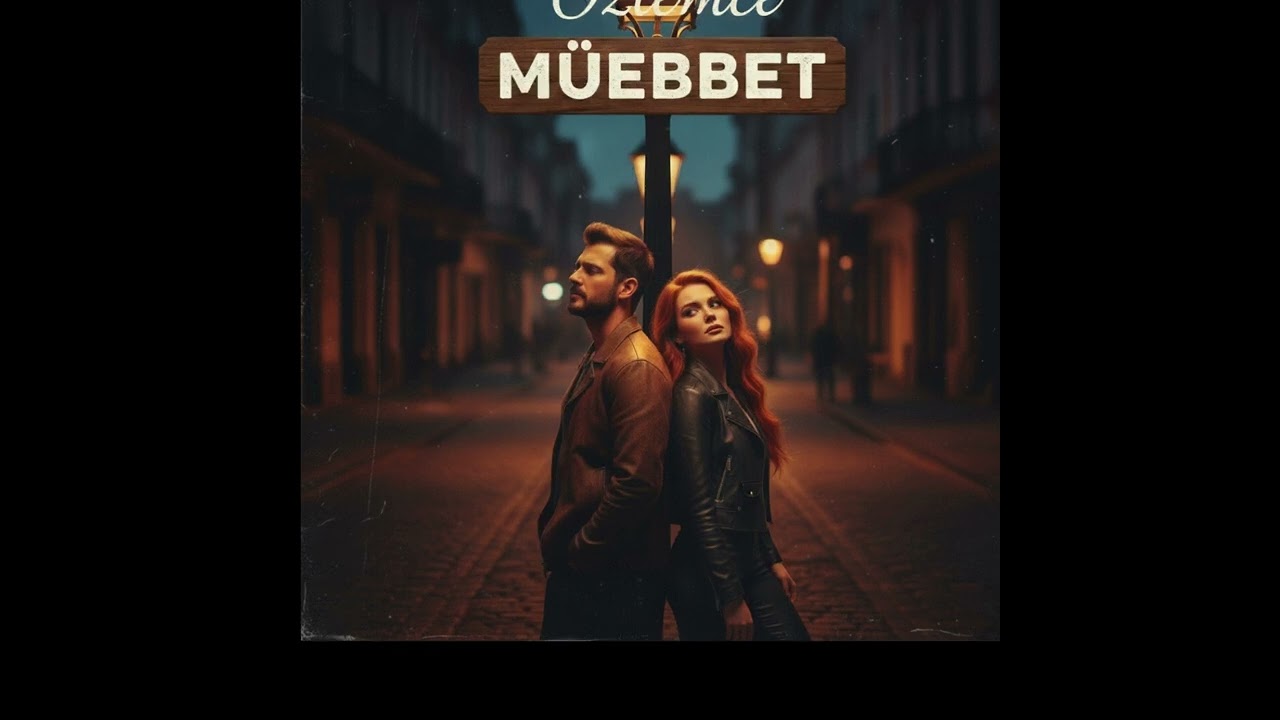 Özlemce 🎼Müebbet (2026) #arabesk #duygusal