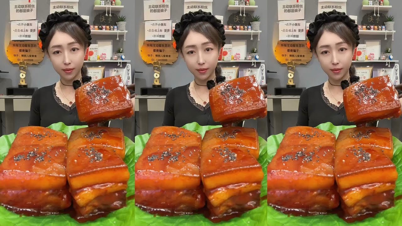 Eat well every day, Homemade dishes are delicious 