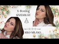 X-Boxing GIVEAWAY: Τα αγαπημένα μου προϊόντα από Kiko Milano! 🎄 | SOUZANA'S BEAUTY SECRETS