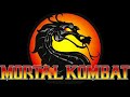 Mortal kombat cover by vergessener production
