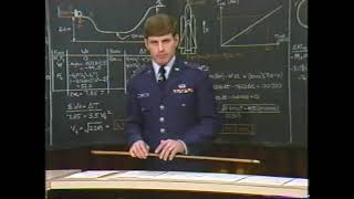 US Air Force v. 302: Statics and Dynamics, pt. 5 (1986)