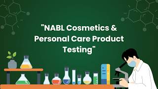 How to Get NABL Accreditation for Cosmetic Testing Lab 🔬