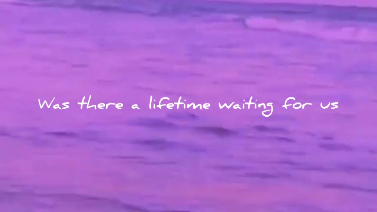 Ben&Ben lifetime (lyrics) YouTube