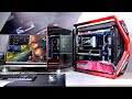 ASUS ROG ASTRAL RTX 5090 GAMER DREAM PC BUILD | RYZEN 9 9950X3D | ASUS ROG Hyperion EVA-02