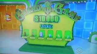 The Price Is Right  Grand Game  1062014