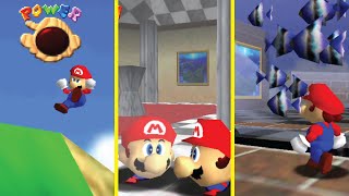 Funny Mario 64 Videos for When You're Bored