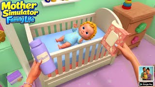 Mother Simulator Family Life – Android Gameplay  screenshot 2