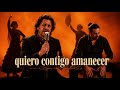 Contigo Quiero Amanecer Flamenco Español Romántico Alma Flamenca Music 