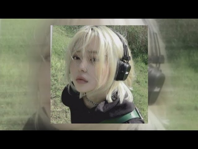 Sabrina Carpenter - because I liked a boy (sped up) class=