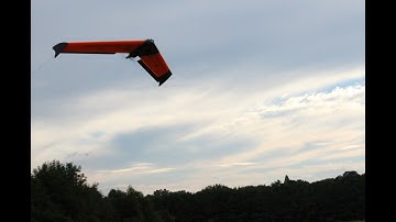 FPVWRA Spec wing overwiew