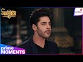 Naagin S6 | Ep. 31 | Rishabh Accuses Pratha For Chanda's Bad Condition | Colors TV