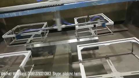 How to spray photo frame and similiar products?