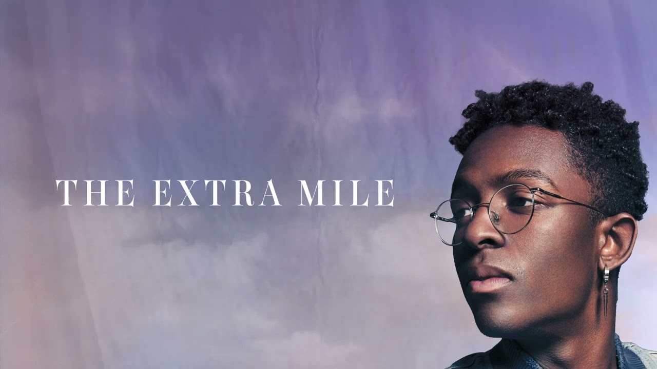 BRELAND - The Extra Mile [Official Audio]