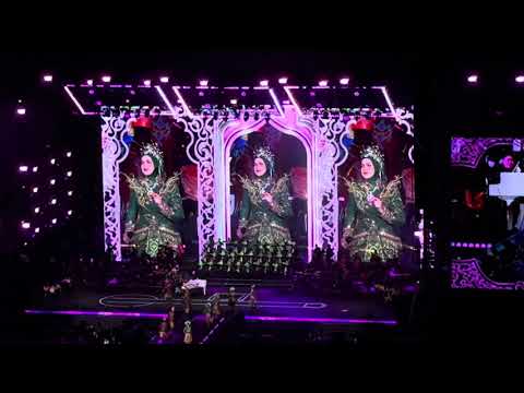 MAHLIGAI PERMATA \u0026 YA MAULAI - DATO’ SRI SITI NURHALIZA | LEGACY 30 2026
