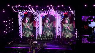 Download Lagu MAHLIGAI PERMATA \u0026 YA MAULAI - DATO’ SRI SITI NURHALIZA | LEGACY 30 2026 MP3