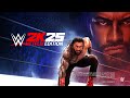 WWE 2K25 Netflix edition mobile gameplay 🔥