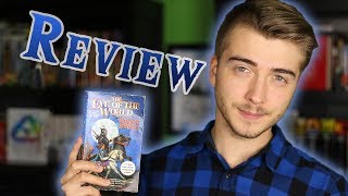 The Eye of The World by Robert Jordan | Spoiler-Free Review