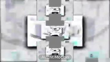 White Robotic Dimension Scan Cubed