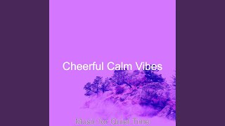 Subdued Ambiance for Quiet Time