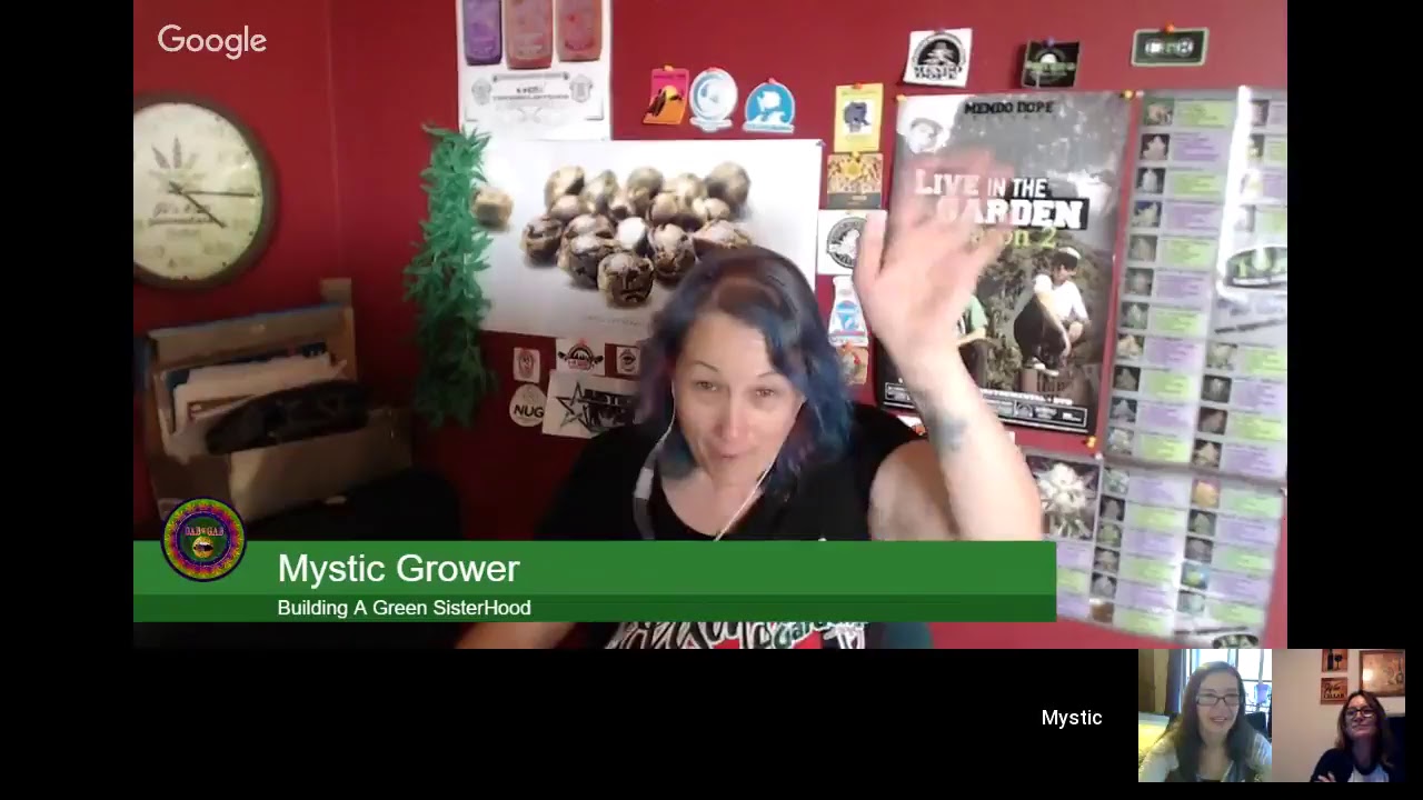 Dab & Gab episode 16 with special guests Chris & Chief aka Andras of LIONZ Share