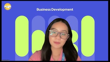 Application Video - Bintang Arieta - LCVP BD AIESEC in UI 26 27 Applicant