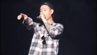 160806姜GARY Gouge Show In Taiwan-Lonely Night