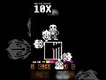 段々早くなるサンズの初手攻撃 (倍速サンズ) #undertale #sans #アンダーテール