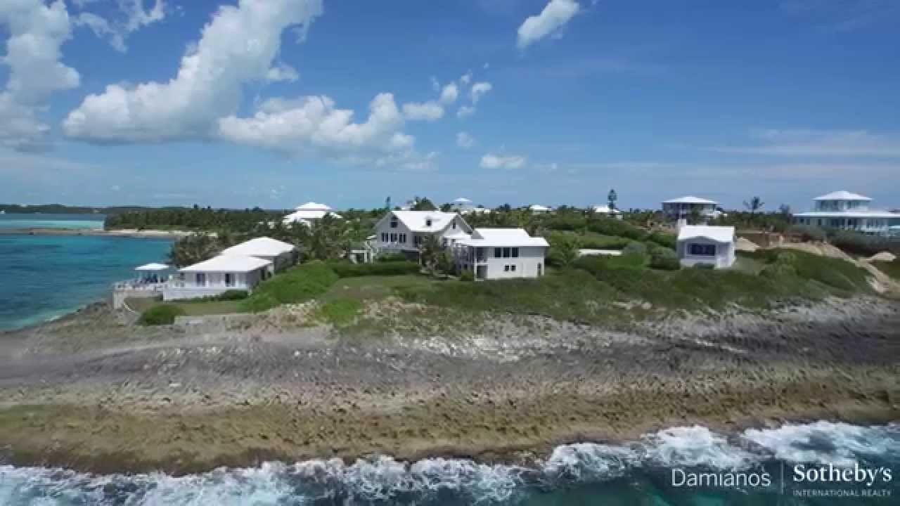 Bahamas Real Estate "Point of View" Hope Town Abaco YouTube