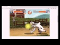 Super Brawl Danny Phantom Vs Otis 