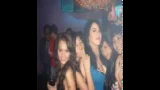 Station Top10 Surabaya - Happy Party Chaca Sanrani 126 ( DJ JIMMY )