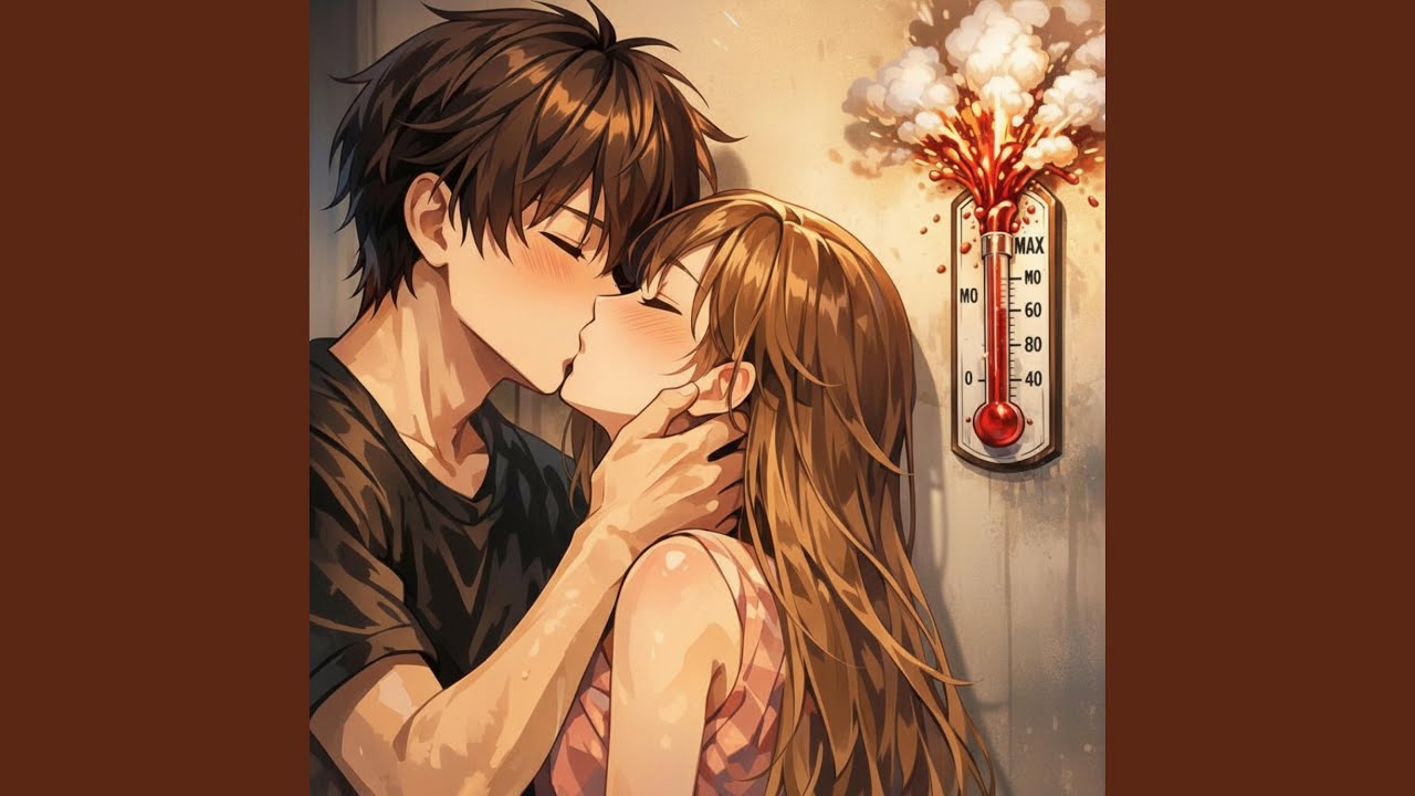 Hot Red Liquid (Instrumental)