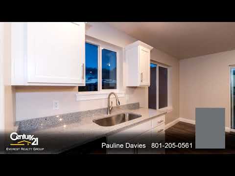 643 N Slant Rd, Spanish Fork, UT home video tour