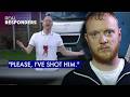 Killer Leaves His Best Friend To Die (Police Exposes Brutal Murder Case)