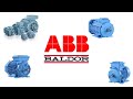 La fuerza que mueve tu industria | ABB-Baldor en Miller Industries