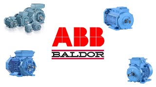 La fuerza que mueve tu industria | ABB-Baldor en Miller Industries
