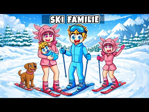 UNFALL im Ski Urlaub!?!